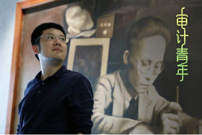 阮士君：木棉花儿的记忆