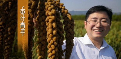 李洪尧：“小米”情怀