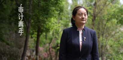 张艳杰：“好学生”