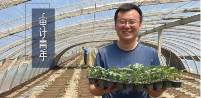 李杰：选择远方，便风雨兼程