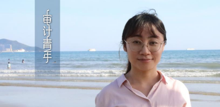 黄湘雁：小身板 大能量