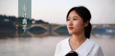 汤海洋：七年前上“大学”