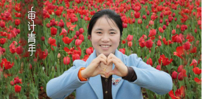 曹玲：每一步 为了下一步