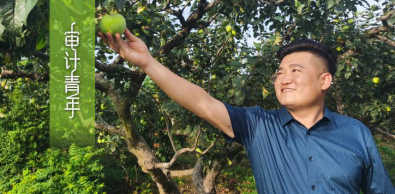 张洪滔：一样的年华 别样的人生