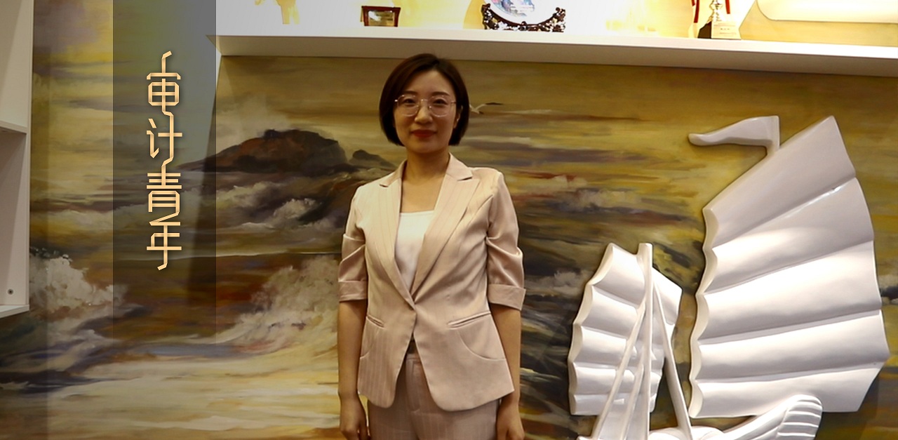 日博365邮箱_365bet客服电话_365用什么浏览器登录青年丨敬苗苗：十年砺剑