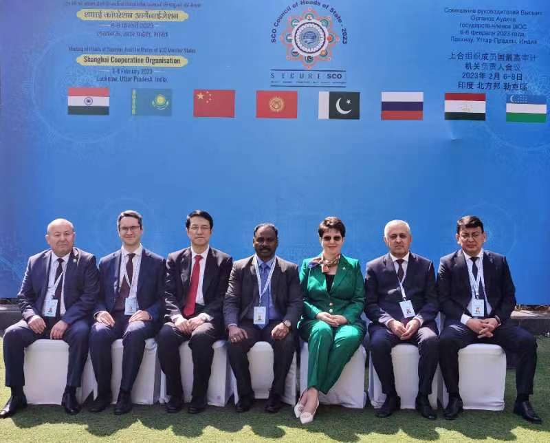 上海合作组织成员国最高日博365邮箱_365bet客服电话_365用什么浏览器登录机关负责人第6次会议召开